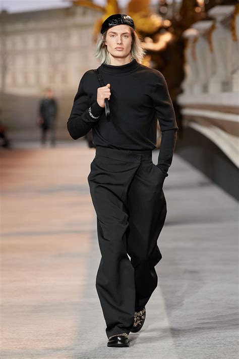 dior dress for men|dior ready to wear men's.